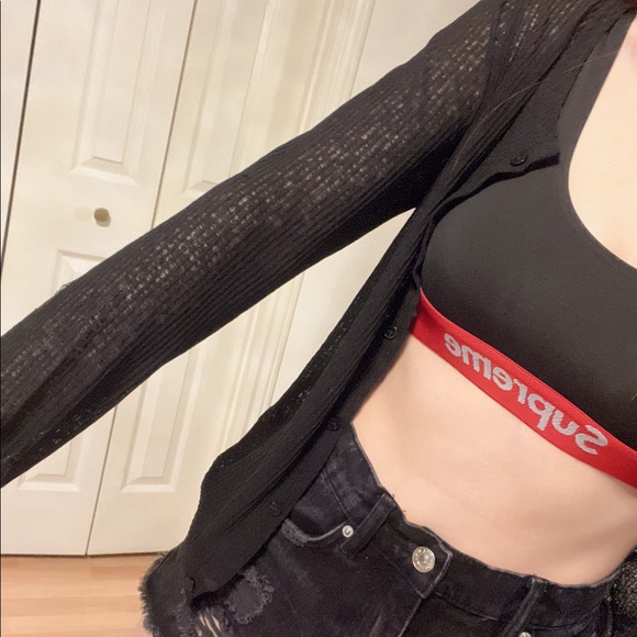 Cardigan - Picture 2 of 3